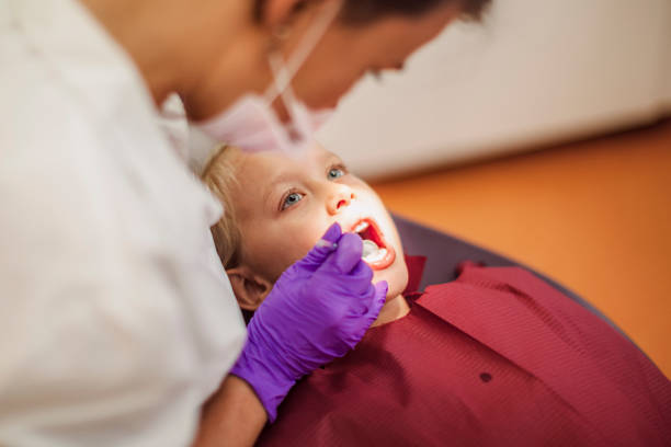 Best Tooth Infection Emergency Dentist  in Knox, IN