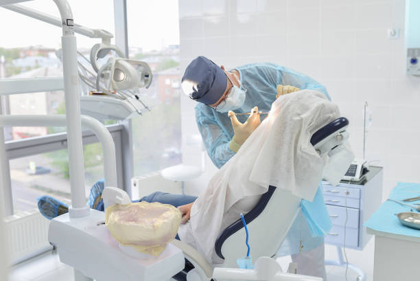 Best Dentist Open on Weekends  in Knox, IN