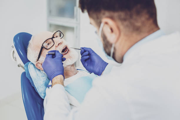 Best Cracked Tooth Emergency Dentist  in Knox, IN